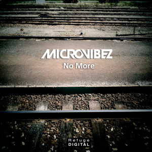 Dengarkan No More (Extended Mix) lagu dari Microvibez dengan lirik