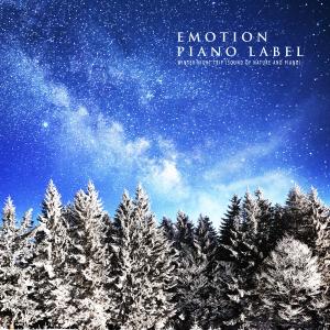 Album Winter Night Trip (Sound Of Nature And Piano) (Nature Ver.) oleh Various Artists