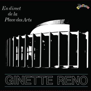 Album En direct de la Place des Arts (Remasterisé 2023) (Live) oleh Ginette Reno