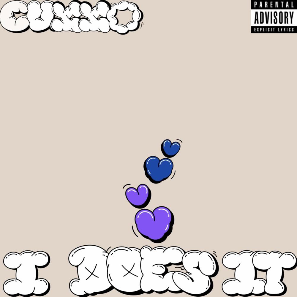 I Does It (Explicit)