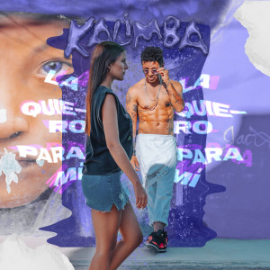 อัลบัม La Quiero Para Mí ศิลปิน Kalimba