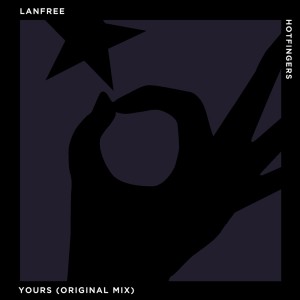 Album Yours from Lanfree