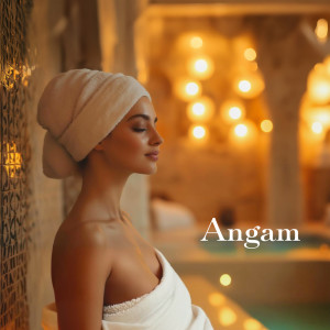 Angam的專輯Persian Spa (Oriental Lounge Mood)