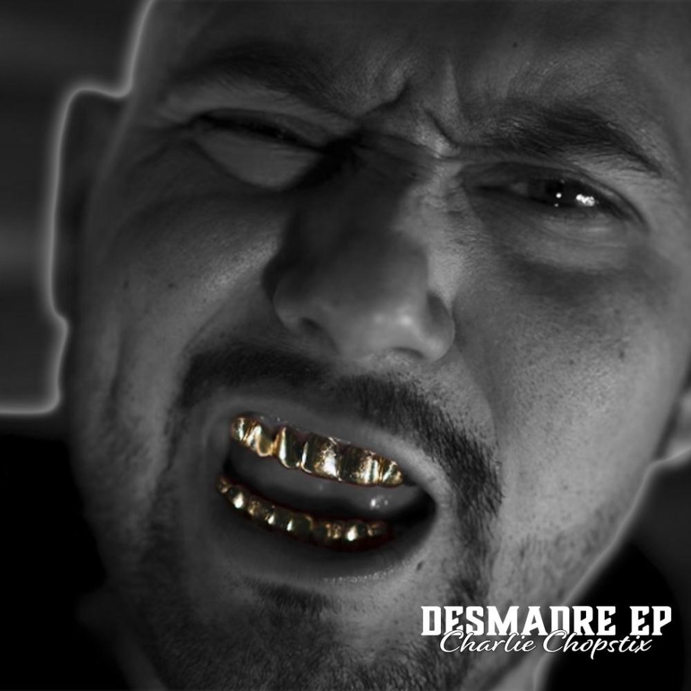 Desmadre (feat. Isaiah Palms & AE100) (Explicit)