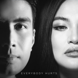 Album Everybody Hurts from Christian Bautista