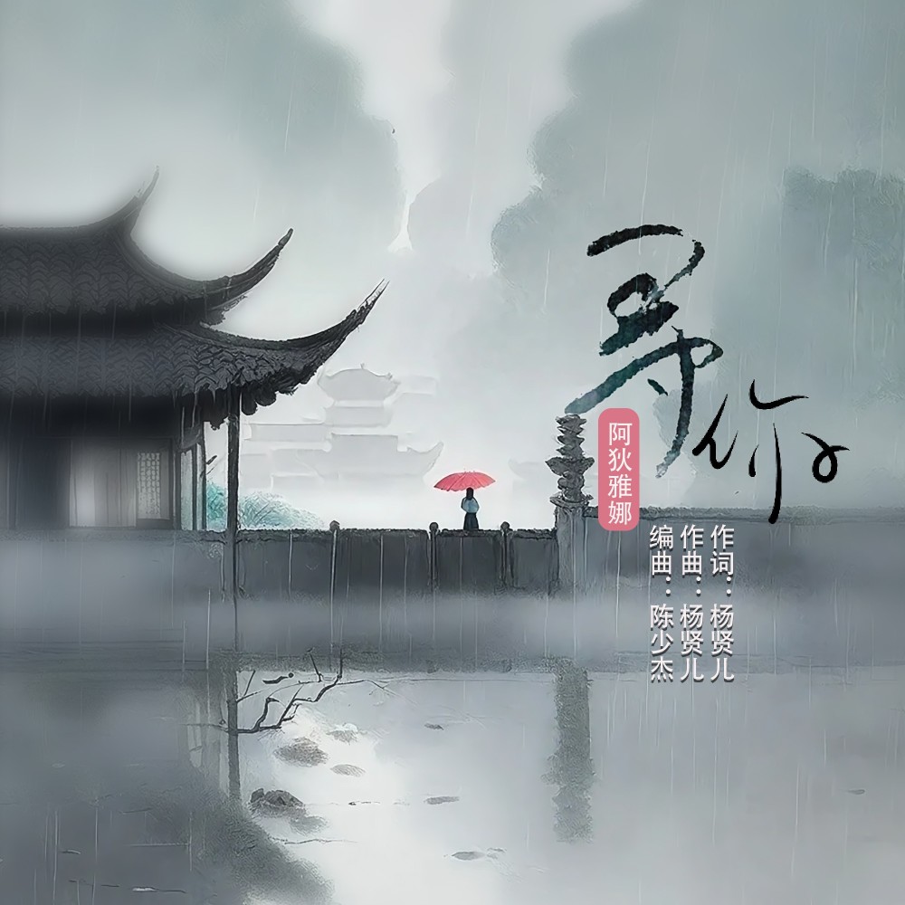 寻你 (伴奏)