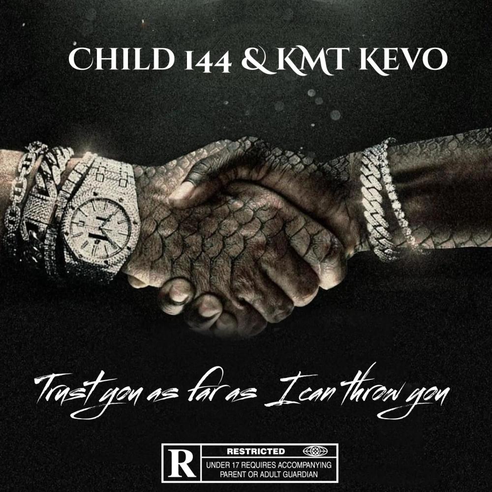 Toxic (feat. KMT Kevo & Taye Zooited) (Explicit)