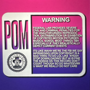 收聽The Pom-Poms的BAG OF SOULS歌詞歌曲