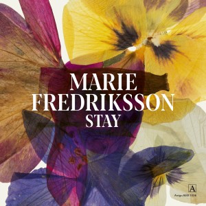 Marie Fredriksson的專輯Stay
