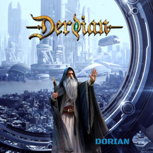 Derdian的專輯Dorian