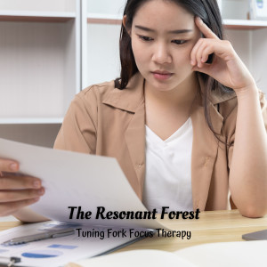 The Resonant Forest: Tuning Fork Focus Therapy dari Sounds of the Jungle