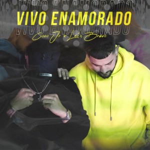 Listen to Vivo Enamorado song with lyrics from Cocojr