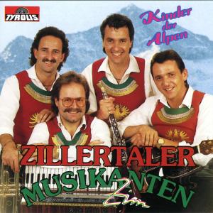Listen to Hallo ihr lieben Freunde song with lyrics from Zillertaler Musikanten