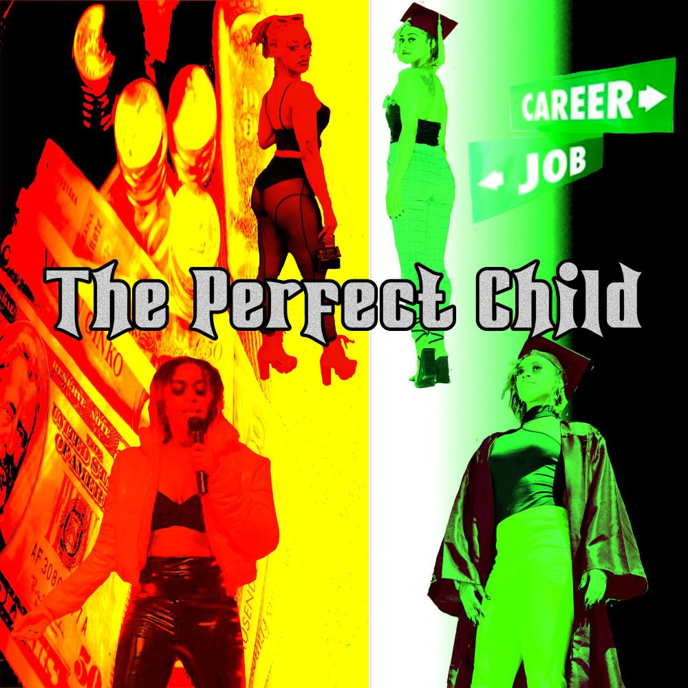 The Perect Child