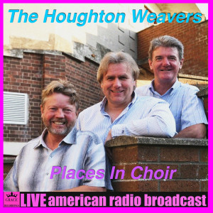收聽Houghton Weavers的Streets of London歌詞歌曲