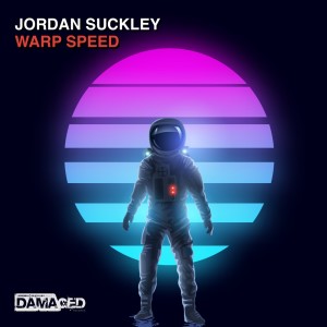 Jordan Suckley的专辑Warp Speed