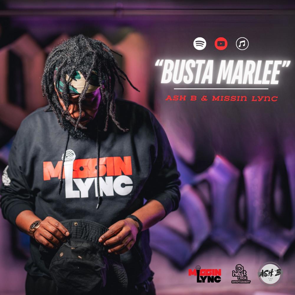 Busta Marlee (feat. Missin' Lync)