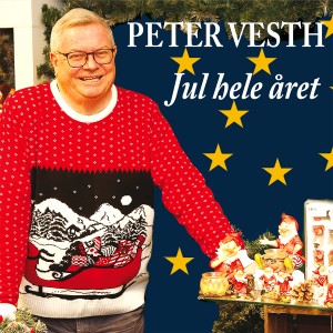 อัลบัม Jul Hele Året ศิลปิน Peter Vesth