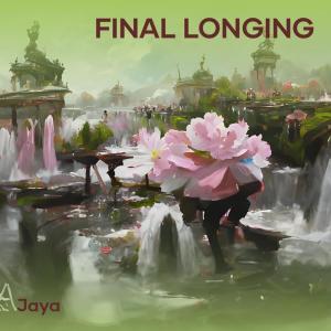 Jaya的專輯Final Longing