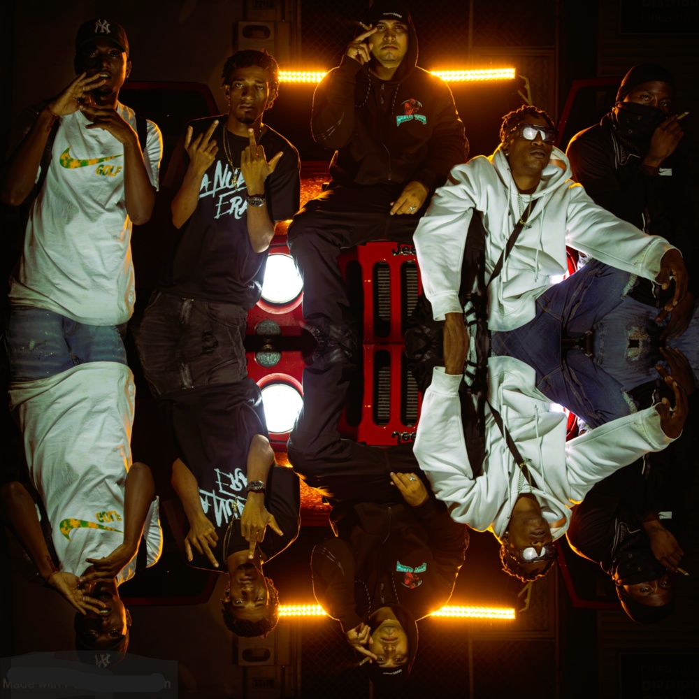 Facturando (Danger 999 Remix|Explicit)