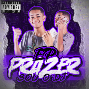 Listen to FAIXA 03 - ELA ME AVISTOU DE LONGE (Explicit) song with lyrics from Dj Lc Mdp