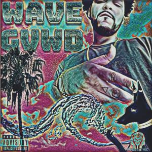Mike Wvtt$的專輯WAVEGVWD (Explicit)