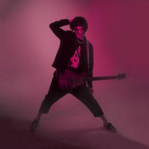 Listen to Музыкант song with lyrics from Veinz