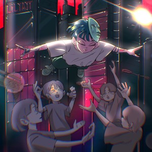 收聽Lil tatt的속앓이 (Feat. unofficialboyy) (Sogari)歌詞歌曲