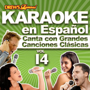 收聽The Hit Crew的Paz en la Tormenta (Karaoke Version)歌詞歌曲