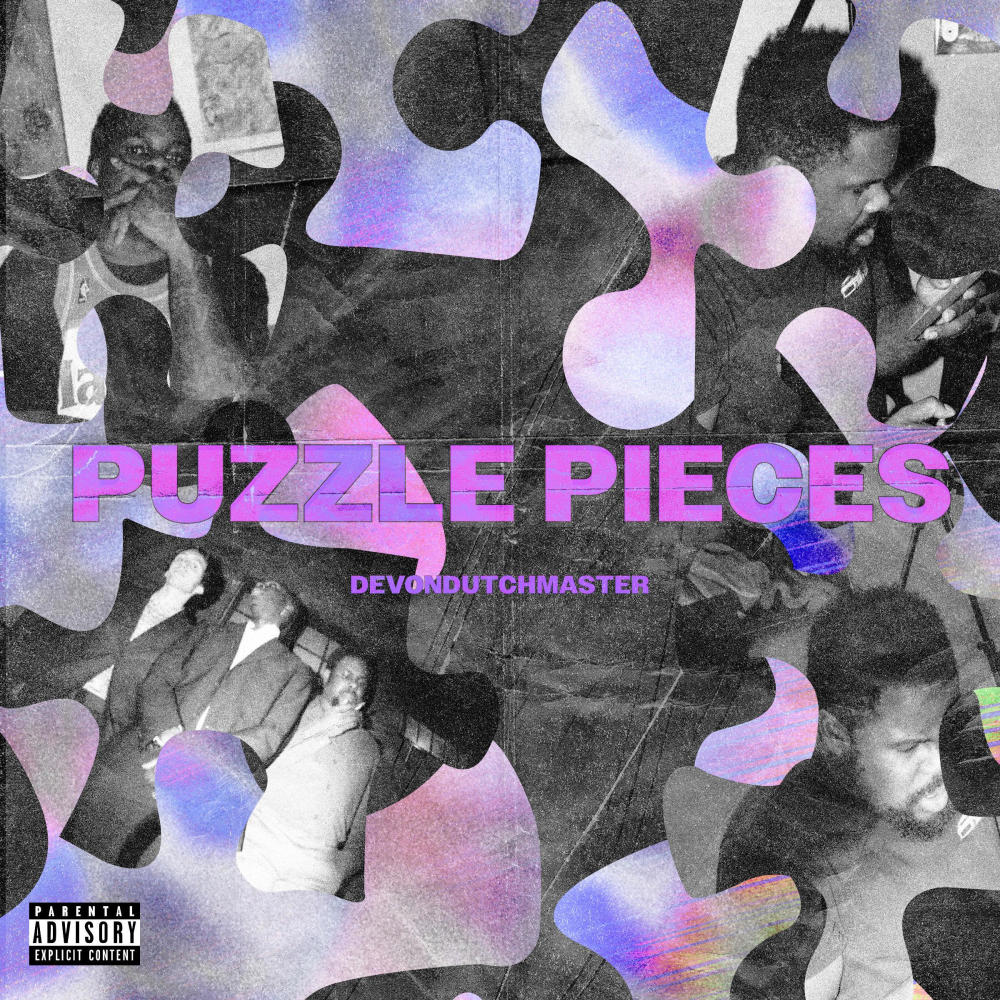 Rocky Roads (feat. Che Noir) (Explicit)