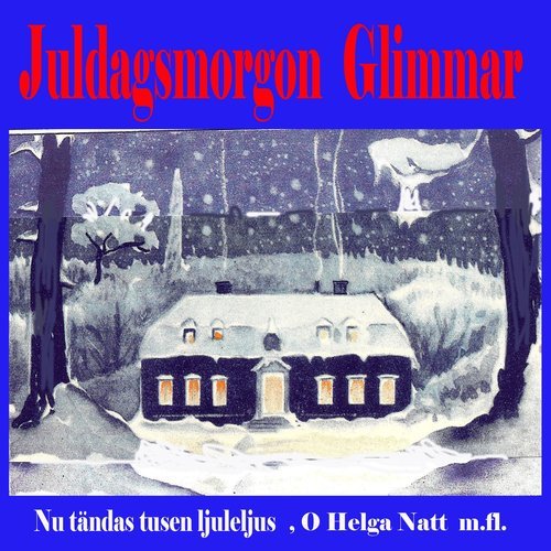 I juletid