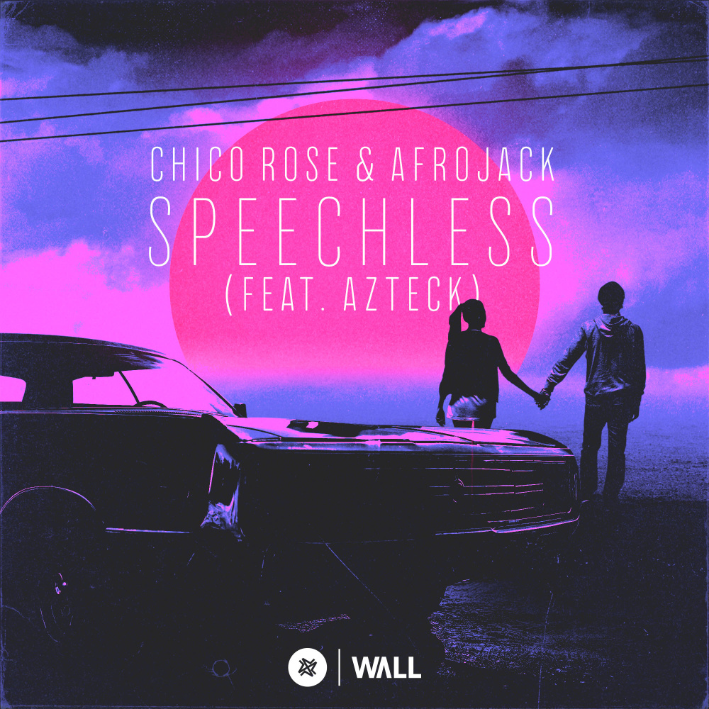 Speechless (feat. Azteck)