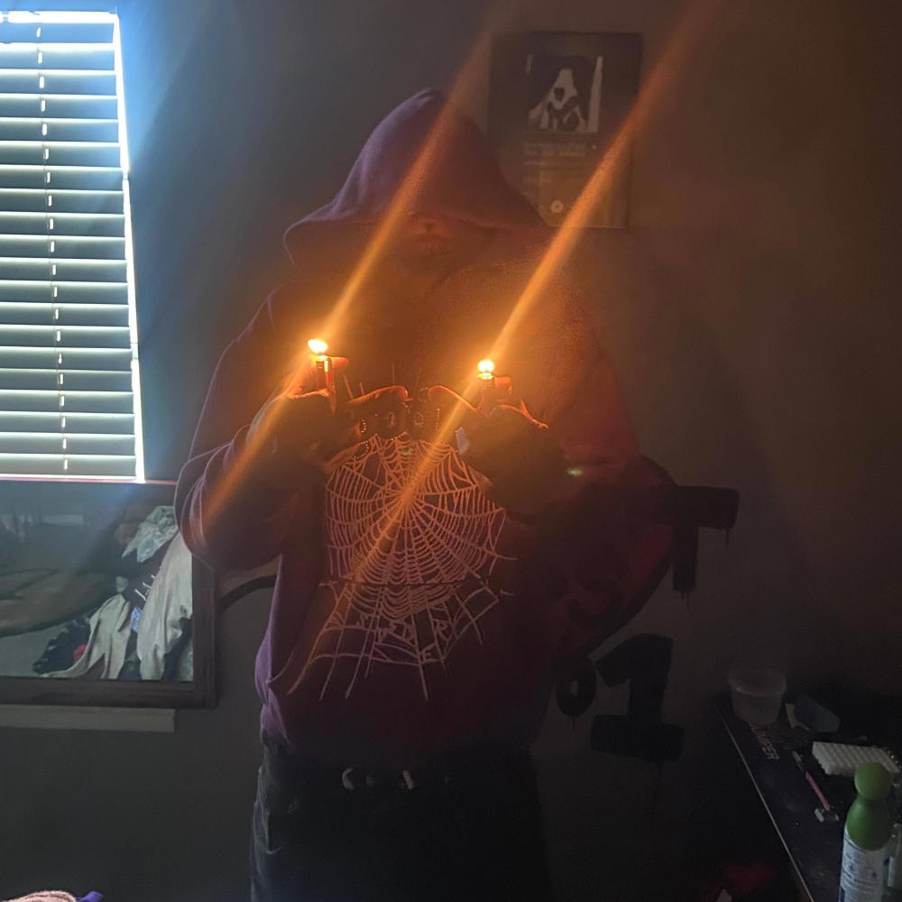 Day before halloween (feat. Wifi Jumper) (Explicit)