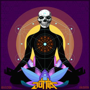 Juttla的專輯Reflection/Enlighten