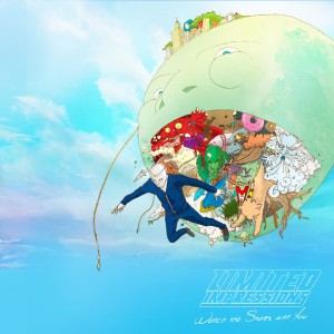 收听Limited Impressions的Seeing You歌词歌曲