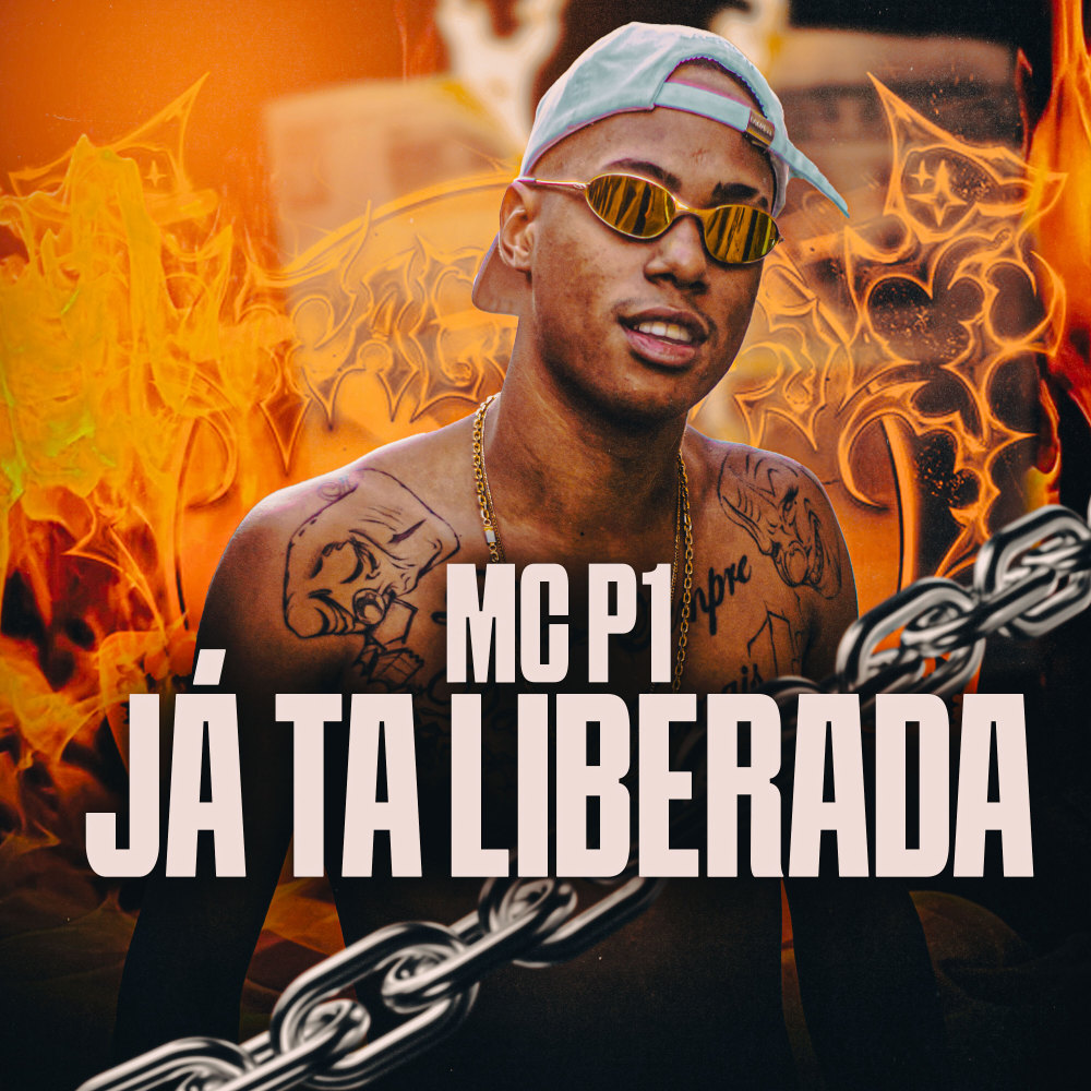 Já Ta Liberada (Explicit)