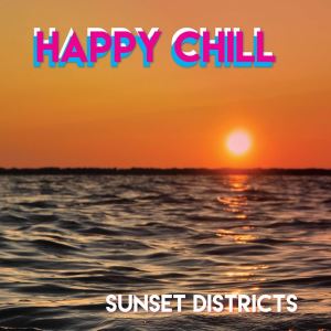 Dengarkan Drinks at Sunset lagu dari The K2 Project dengan lirik