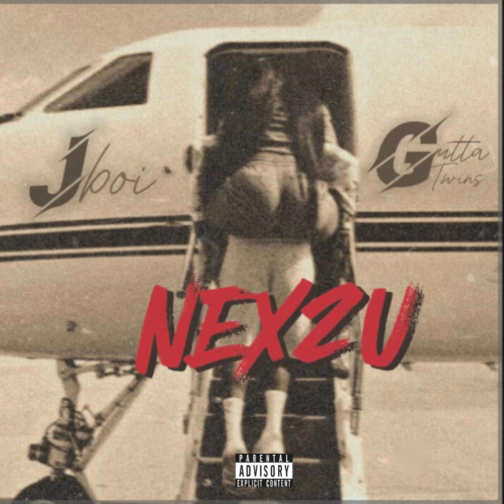 Nex2u (feat. Jboi) (Explicit)