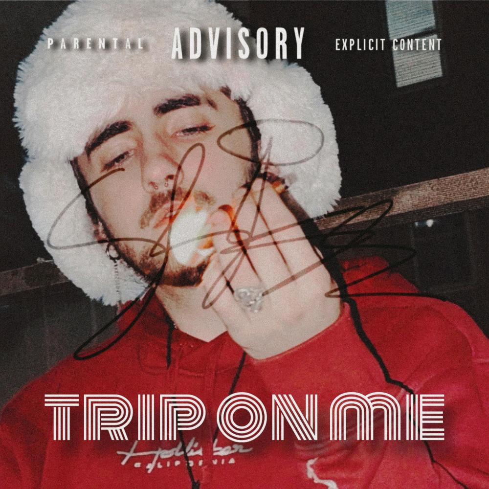 Trip on me
