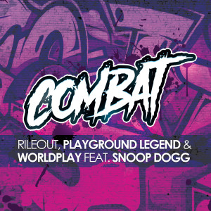 ดาวน์โหลดและฟังเพลง Combat (Explicit) พร้อมเนื้อเพลงจาก Rileout