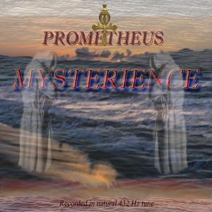 Prometheus的专辑Mysterience