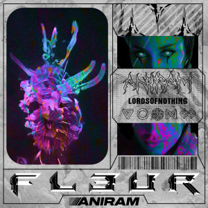 Dengarkan Fl3ur lagu dari Aniram dengan lirik