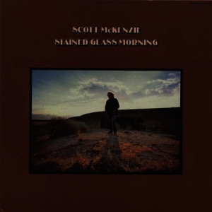 อัลบัม Stained Glass Morning ศิลปิน Scott McKenzie