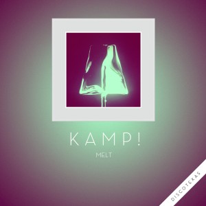 Listen to Melt (Xinobi Remix) song with lyrics from Kamp!