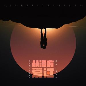 收听于大海（于黑蛋）的从没有爱过歌词歌曲