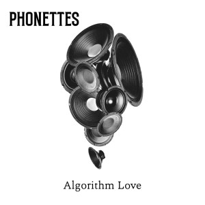 อัลบัม Algorithm Love ศิลปิน Phonettes