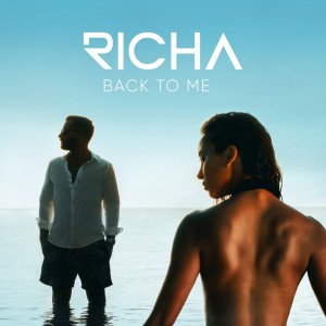 收聽Richa的Back to Me歌詞歌曲