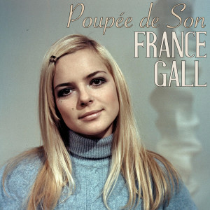 Album Poupée de Son from France Gall