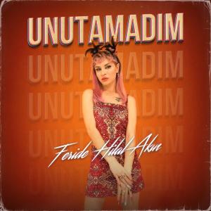 Listen to Unutamadım (Akustik) song with lyrics from Feride Hilal Akın