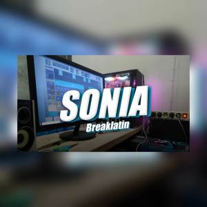 Album Sonia (Kau Sebut Namaku) oleh DJ Topeng